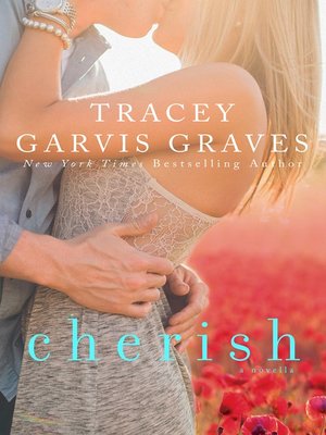 cover image of Cherish (Covet, #1.5)